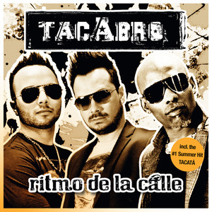 Ritmo de la Calle cover