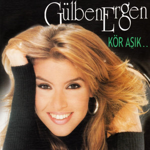Kör Aşık cover