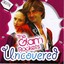 Uncovered Albumcover