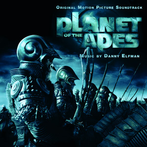 Planet of the Apes album