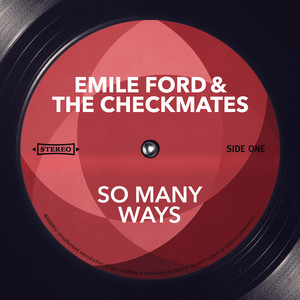 So Many Ways album