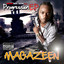 Progression EP cover