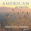 American Acoustic Albumcover