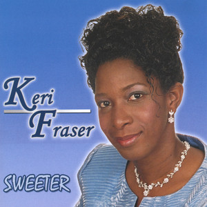 Sweeter Albumcover