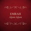 Ağam Ağam cover