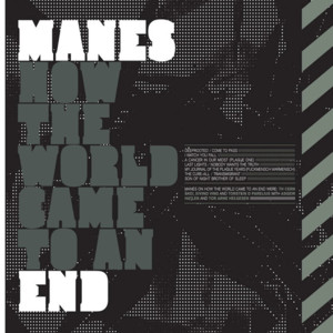 How the World Came to an End cover