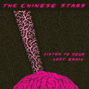 Listen to Your Left Brain cover