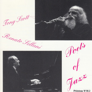 Poets of Jazz album