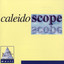 Caleidoscope Albumcover