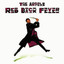 Red Back Fever cover
