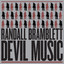Devil Music cover