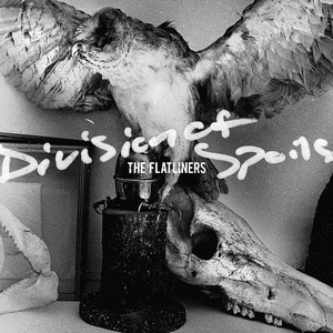 Division of Spoils cover