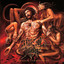 Heaven Termination Albumcover