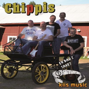 Chippis Albumcover