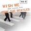 The Coverbeats - A Tribute To The Beatles Greatest Hits Vol.8 Albumcover