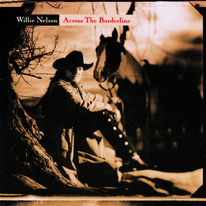 Across the Borderline cover