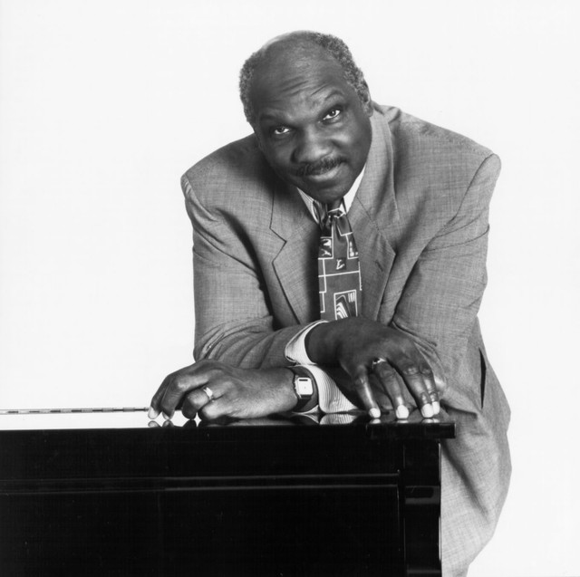 Harold Mabern Photo