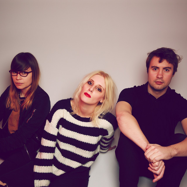White Lung photo