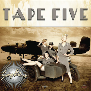 Swing Patrol album