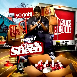 Movin' That Charlie Sheen album