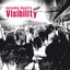 Visibility Albumcover