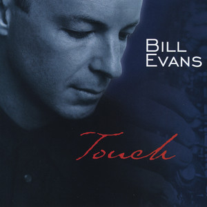 Touch cover