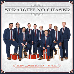 I'll Have Another...Christmas Album album