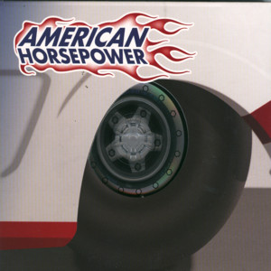 American Horsepower album