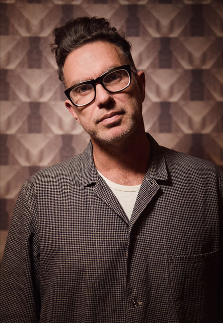 Luke Solomon photo