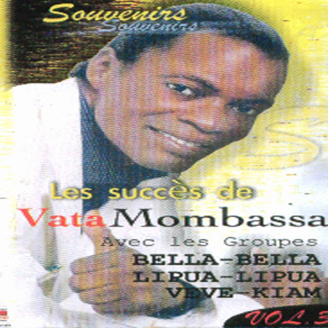 Mombassa Photo