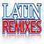 Latin Remixes Albumcover