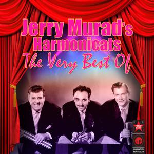 The Very Best Of cover