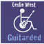 Guitarded Albumcover