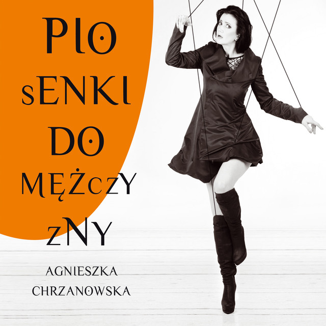 Agnieszka Chrzanowska Photo