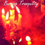 Burning Tranquility cover