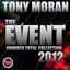 The Event Unmixed Total Collection 2012 cover