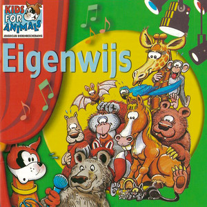 Kids For Animals