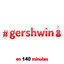 #gershwin cover