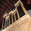 Bach, Walther & Krebs: Organ of the Church of Villamont in Lausanne Albumcover