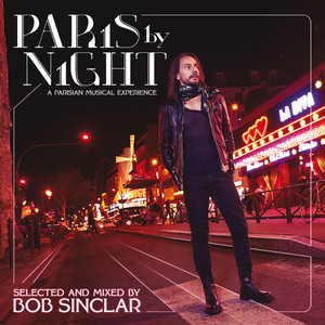 Paris By Night album