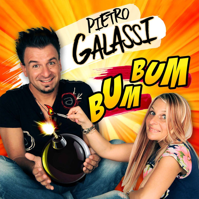 Pietro Galassi Photo