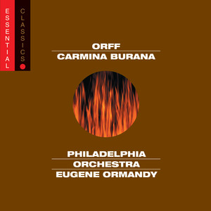 Carmina Burana album