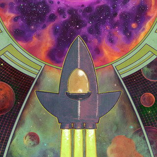 Seven Planets Photo