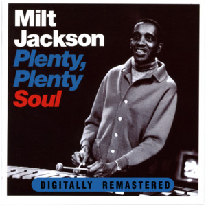 Plenty, Plenty Soul cover