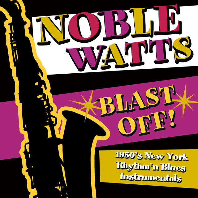 Noble Watts Photo