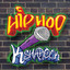Hip Hop Albumcover