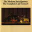 The Complete Last Concert cover