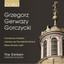 Grzegorz Gerwazy Gorczycki cover