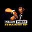 Straight Up cover