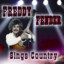 Sings Country cover